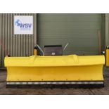 Schmidt Snow Plough Blade