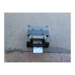 Unissued HP Desk Jet 690C Rugged Field Printer