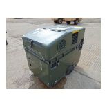 Sun AHT 87A Hydraulic Servicing Trolley from R.A.F.
