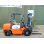2023 UNUSED YangFT CPCD30 3 Ton Diesel Forklift