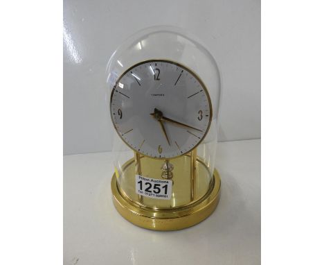 Anniversary Clock 