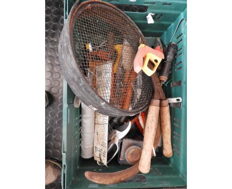 Box of Tools 