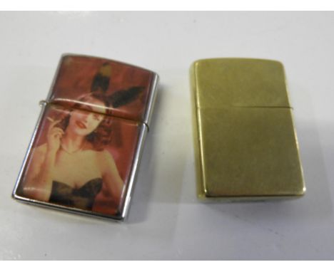 Zippo and other Lighter 