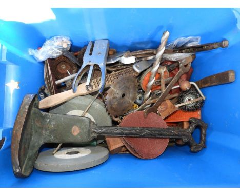Box of Tools 