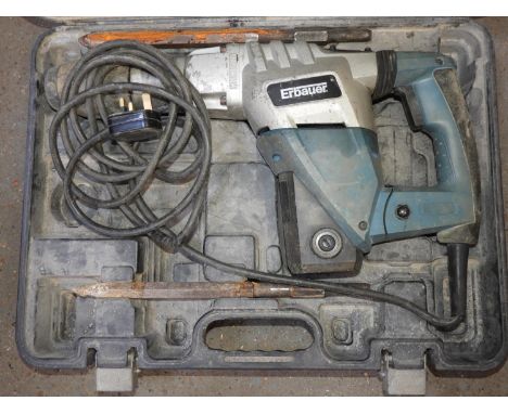 Electric Chisel 