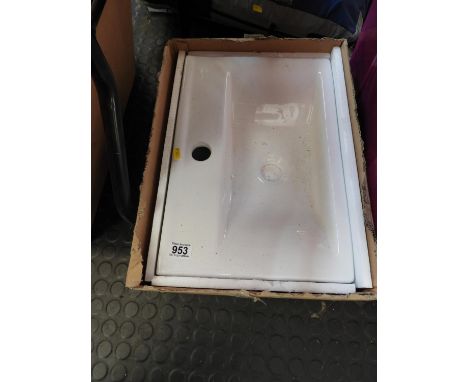 New Basin 