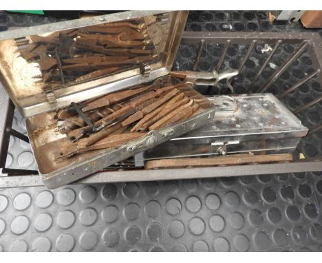 Box of Tools 