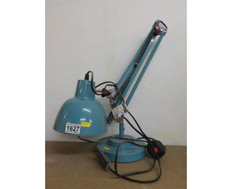 Anglepoise Style Lamp