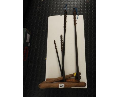 Drilling Tools 