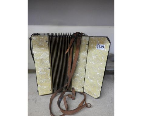 Pietro Accordion 