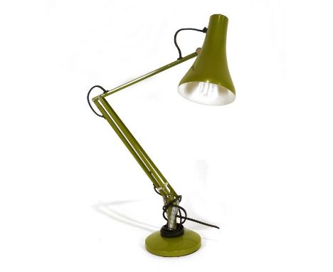 Vintage anglepoise lamp&nbsp;


