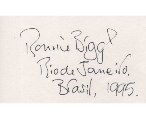 CRIME: Selection of signed cards, A.Ls.S., T.Ls.S., a few signed magazine photographs and original signed drawings etc., by a