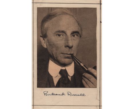 PHILOSOPHY: Herbert Spencer (1820-1903) British Philosopher. L.S., Herbert Spencer, four pages, 8vo, Pewsey, Wiltshire, 2nd J