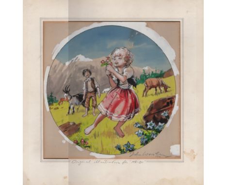 ARTISTS &amp; CARTOONISTS: Selection of signed cards, postcard and larger reproductions of artwork and cartoons, signed comic