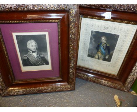TWO VINTAGE PHOTOGRAPHS OF H.M.S.VICTORY AND H.M.S. ST.VINCENT FRAMED AS ONE TOGETHER WITH A VINTAGE PHOTOGRAPH OF OXFORD HIG