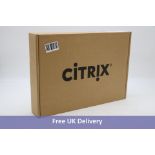 Citrix NetScaler SD-WAN 210-50-SE Standard Edition Load Balancing Device, TAA Compliant