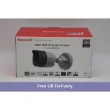 Honeywell WDR 2MP Bullet Camera, HC30WB2R