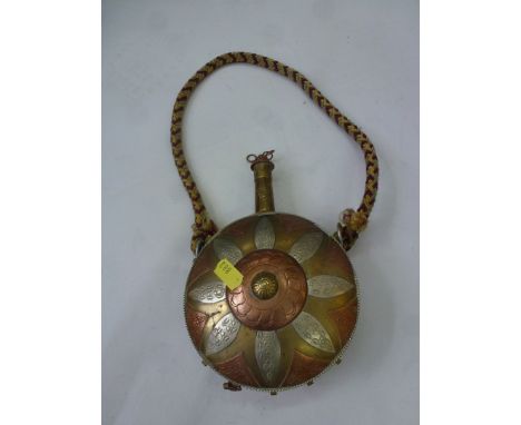 POWDER FLASK