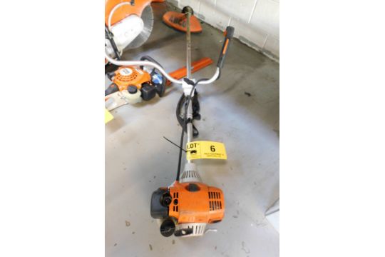 STIHL FS-90 WEED EATER