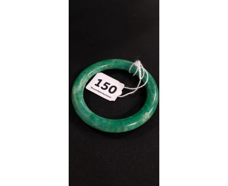 JADE BANGLE