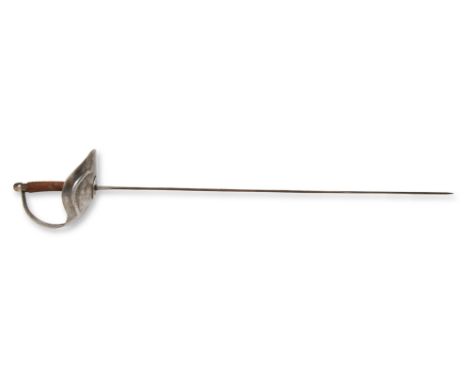 SPORTS SABER | EUROPE, EUROPEAN | Country: Europe | Date: 1st quarter of the 20th century | Marking: A. Folotti (blade) | Con