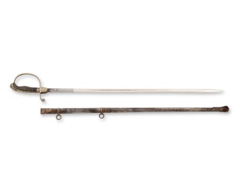 CORD OF DIGNITARIES OF FIREFIGHTERS | HOLLAND, DUTCH | Country: Holland | Date: 20th century | Condition: The scabbard has a 