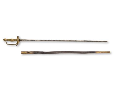 COURT COSTUME CORD | FRANCE?, FRENCH | Country: France? | Date: end of the 18th century | Condition: Very good | Lot informat