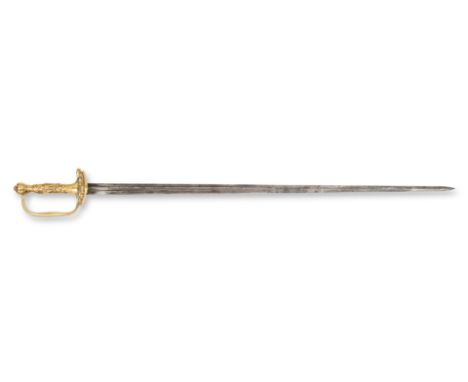 SERGEANT CORD OF THE PARIS NATIONAL GUARD | FRANCE, FRENCH | Country: France | Date: 1852 - 1870 | Marking: D under crown (bl