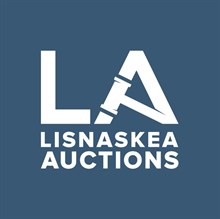 Auctioneer Logo