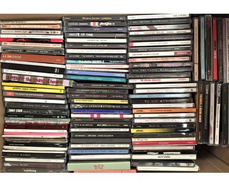 ROUGH TRADE ARCHIVE - CD COLLECTION. Here we have a superb collection of around 200 CDs from the Rough Trade archive, spannin