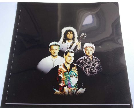 QUEEN &amp; FREDDIE MERCURY LAST EVER PHOTO SHOOT. A collection of images taken at the same time as the video shoot for These