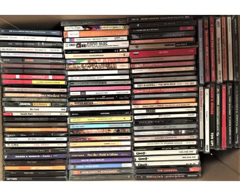 ROUGH TRADE ARCHIVE - CD COLLECTION. Here we have a quality selection of around 200 CDs from the Rough Trade archive, spannin