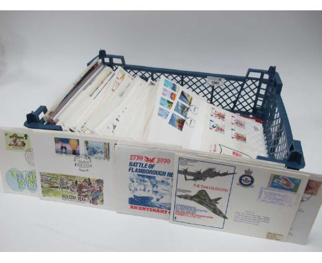 First Day Covers, 1979-1999, The Dambuster Commerating 617 Squadron Association Reunion, Toronto 20th-21st June 1972, Gillett