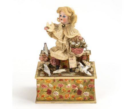 porcelain doll Auctions Prices | porcelain doll Guide Prices