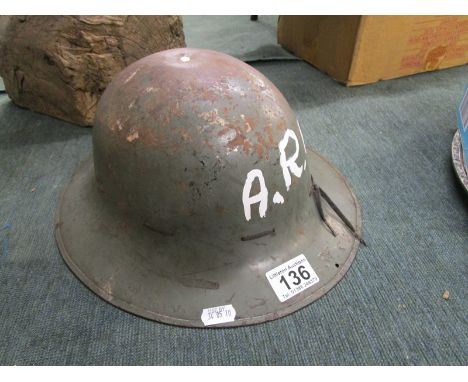 ARP helmet