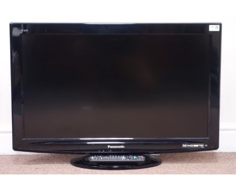 Panasonic TXL-32U10BA 32'' television with remote (This item is PAT tested - 5 day warranty from date of sale)  Condition Rep