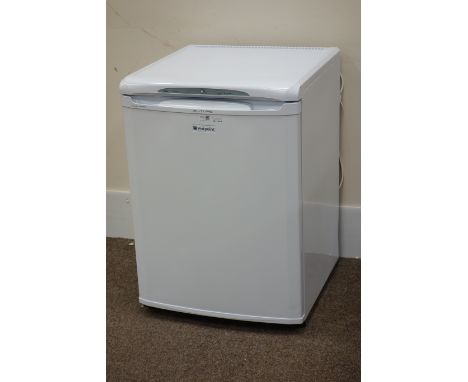 Hotpoint future frost-free freezer, W60cm (This item is PAT tested - 5 day warranty from date of sale)  Condition Report Clic