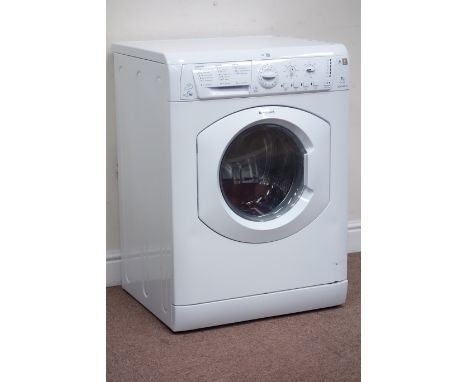 Hotpoint Aquarius WDL4590 7kg washer dryer, W60cm (This item is PAT tested - 5 day warranty from date of sale)  Condition Rep
