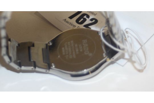 rado tungsten jubile watch price