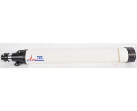 A Tal Telescope.&nbsp;TALteleoptics&nbsp; Russian optical instrument factory - NPZ, a.k.a. TAL. using Russian military optics