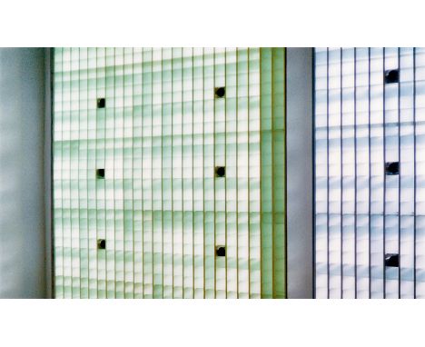 SASSE, JÖRG1962 Bad SalzuflenTitel: 5248. Datierung: 2000. Technik: C-Print. Darstellungsmaß: 120 x 200cm. Bezeichnung: Verso