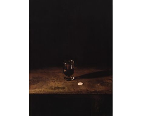 COLLISHAW, MAT1966 NottinghamTitel: Jonathan Nobles. Untertitel: Aus der Serie: Last Meal on COLth Row, Texas. Datierung: 201