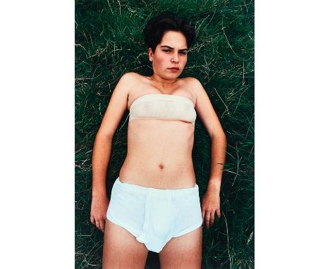SCHORR, COLLIER1963 New YorkTitel: The Purloined Dick. Datierung: 1997. Technik: C-Print. Darstellungsmaß: 61 x 45,7cm. Bezei