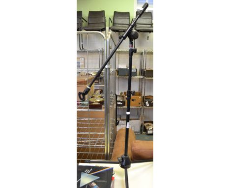 Stagg - microphone stand