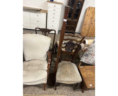 Standard lamp