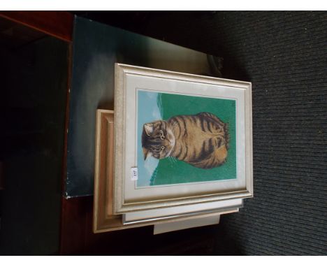 A Collection of Various Pictures and Prints. 