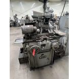 Myford MG12-HA/HAC Hydraulic Cylindrical Grinder, S/N HA-117382