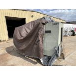 Astran AMCV 1060 CNC Vertical Machining Center