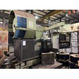 Okuma MC-5VA CNC Vertical Machining Center, S/N 0518