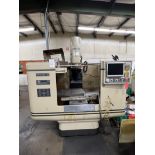 Milltronics Partner R6 CNC Vertical Machining Center, S/N 2703